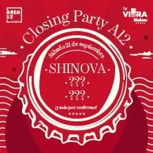 Closing Party by Vibra Mahou