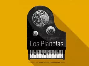 Closing Party con Los Planetas ► Área 12