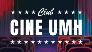 Club de Cine UMH «Mortelli, un cas perdut»