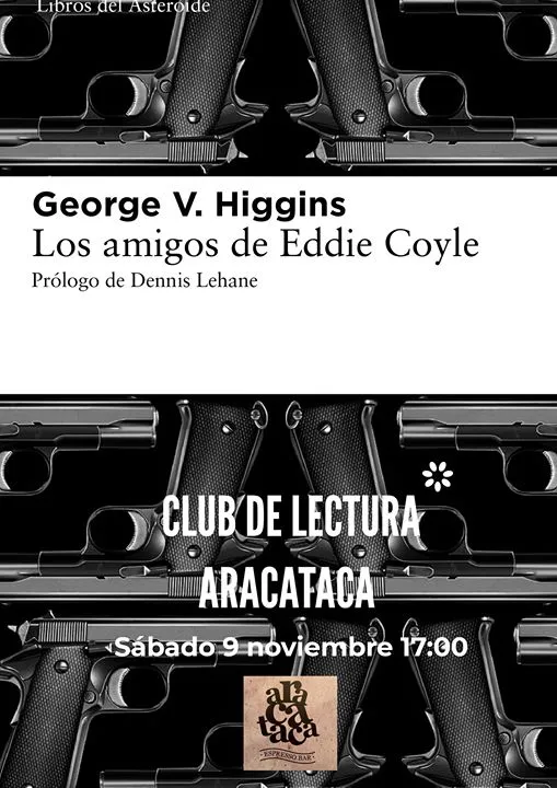 Club de lectura Aracataca
