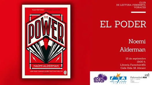 Club de Lectura Feminista - Voraces