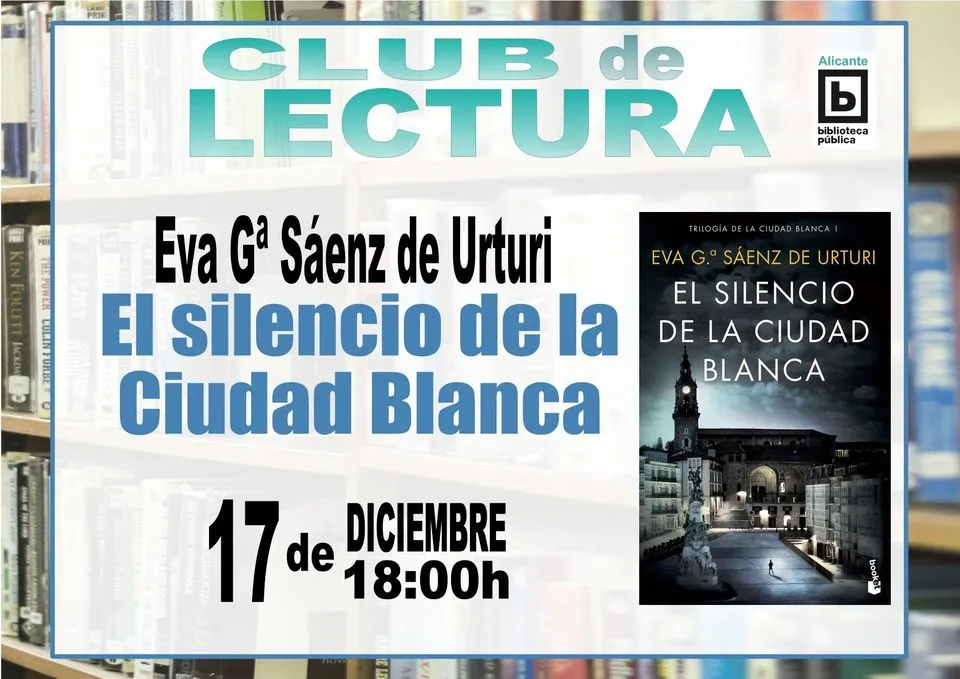 Club de Lectura