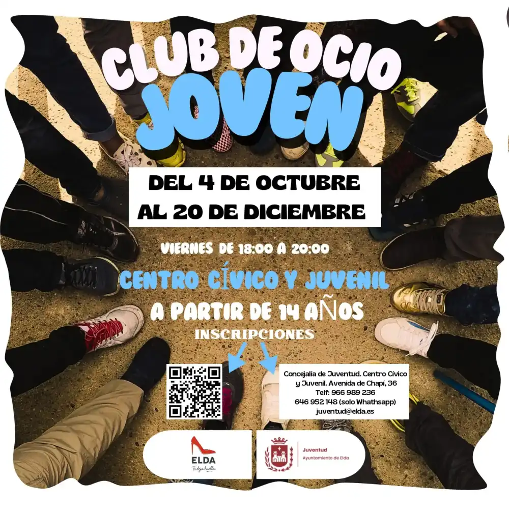 Club de Ocio Jóven