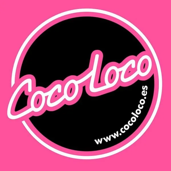 Coco Loco + Fiesta de la Espuma + Piscina (Zona Terraza)