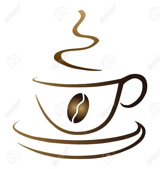 Coffee on Guardamar Beach with Jane Young