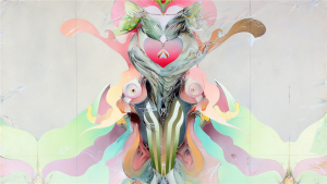 Colección Daniel Escolano
