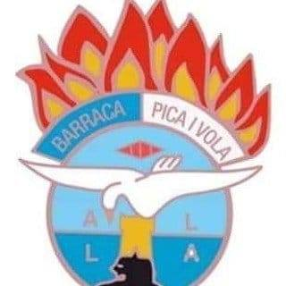 Comida Oficial Barraca Pica i Vola