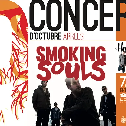 Concert 9 d'octubre
