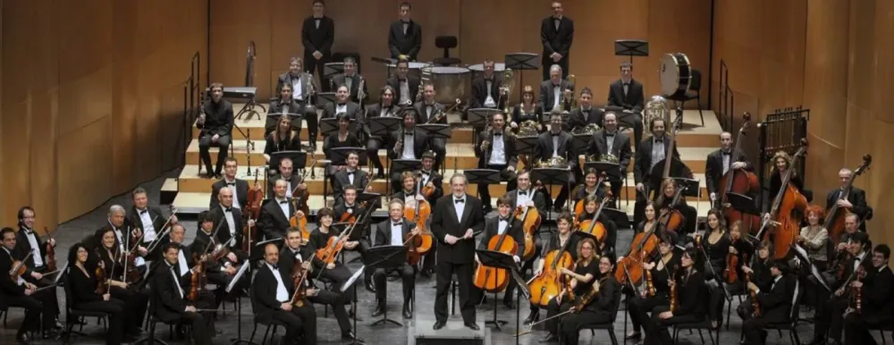 Concert Final de Temporada de la Osa 2025