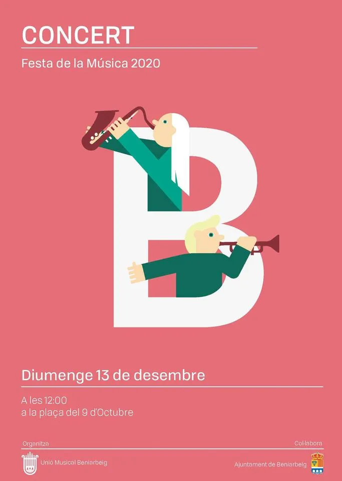 Concert "Festa de la Música"