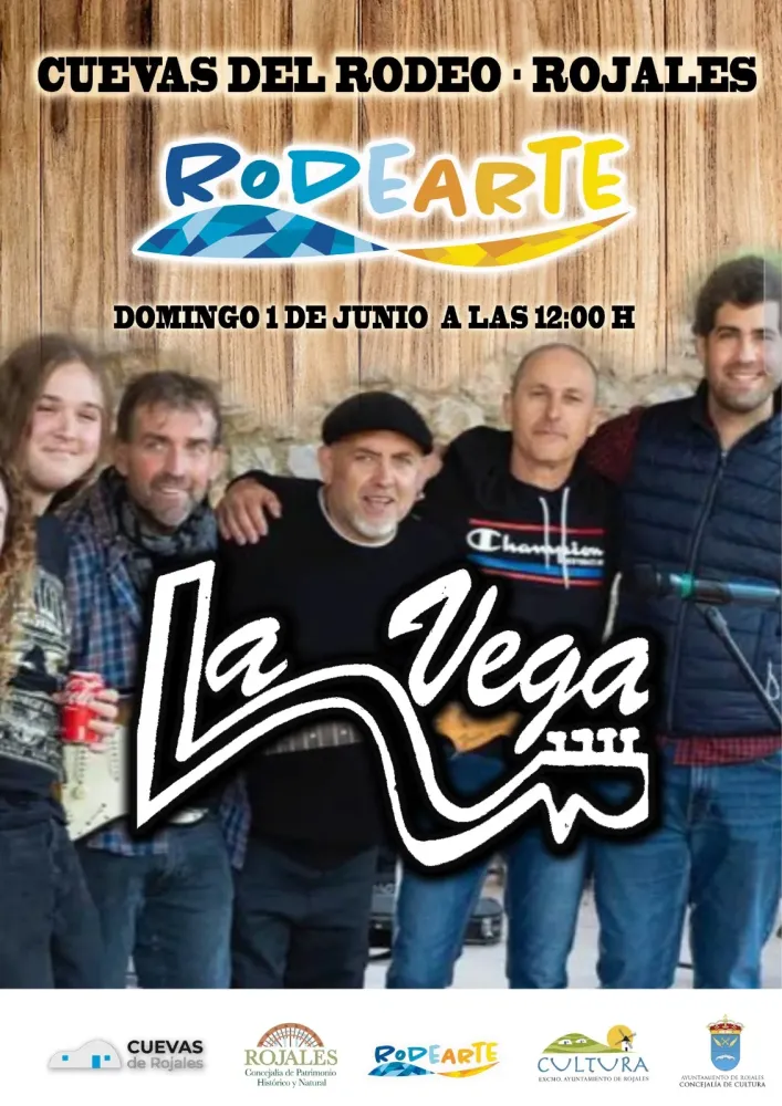 Concierto 'la Vega'