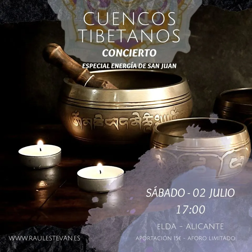Concierto - Energía de San Juan