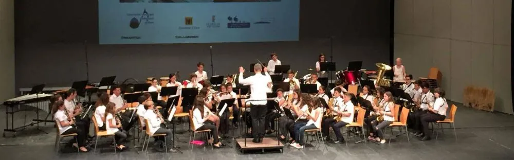 Concierto Agrupaciones del Conservatorio Profesional de Altea