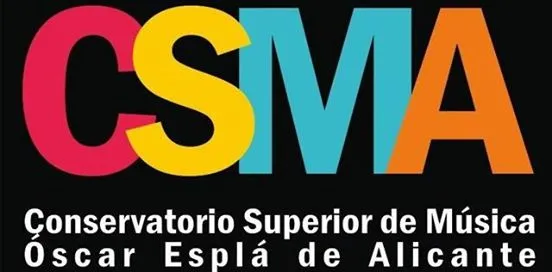 Concierto alumnos del CSMA "Oscar Esplá" en Cigarreras