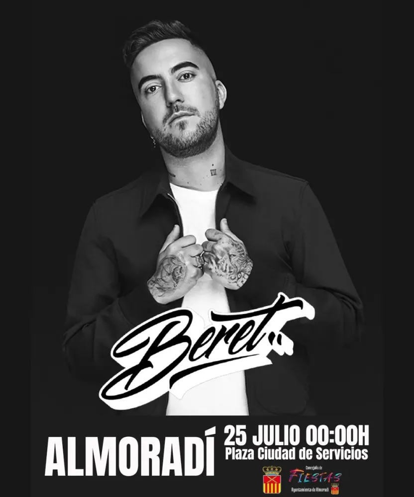 Concierto Beret