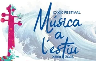 Concierto con Denominación de Origen ► XXXIX Festival Música a L'estiu