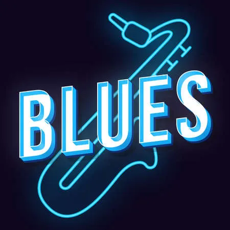 Concierto de Blues