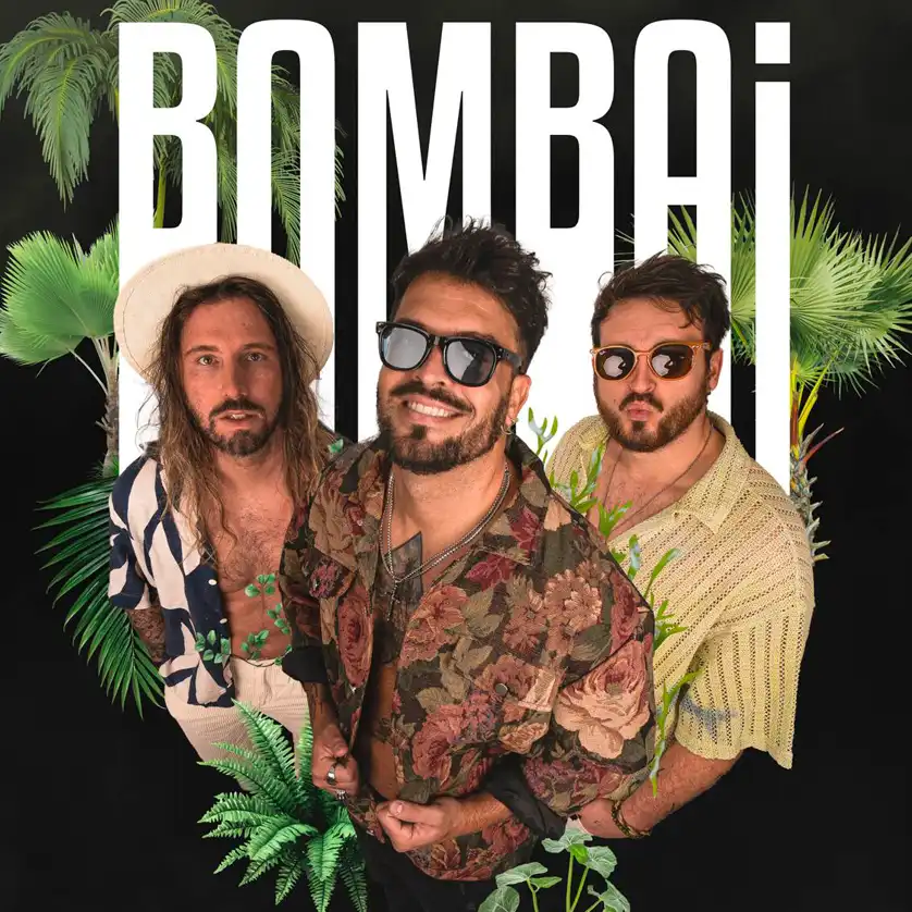 Concierto de Bombai en Alicante