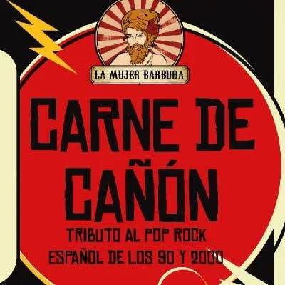 Concierto de Carne de Cañón