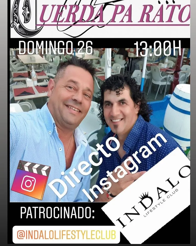 Concierto de Cuerda pa rato online