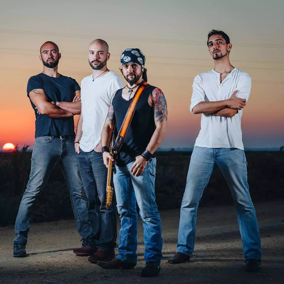Concierto de Gritando en Silencio y Mal Kärma en Alicante