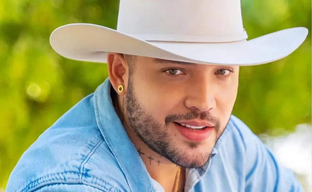 Concierto de Jessi Uribe en Alicante