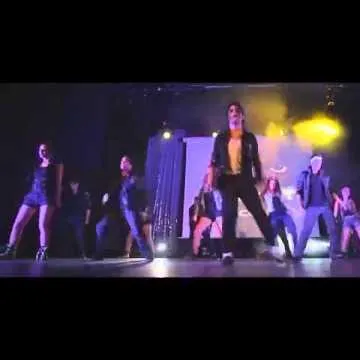 Concierto de Michael's Legacy