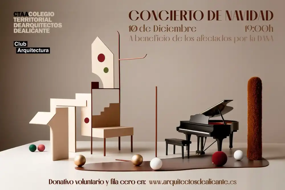 Concierto de Navidad