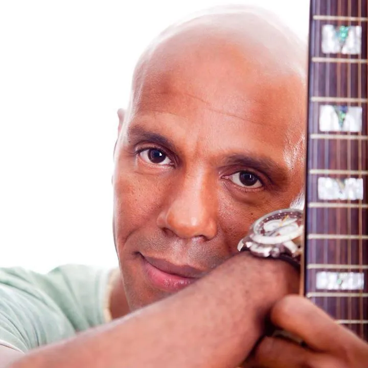 Concierto de Ovic Mase