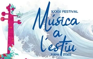 Concierto de Piano de Marta Espinós ► XXXIX Festival Música a L'estiu