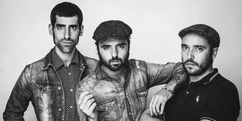 Concierto de Sidecars + Sidonie en Alicante