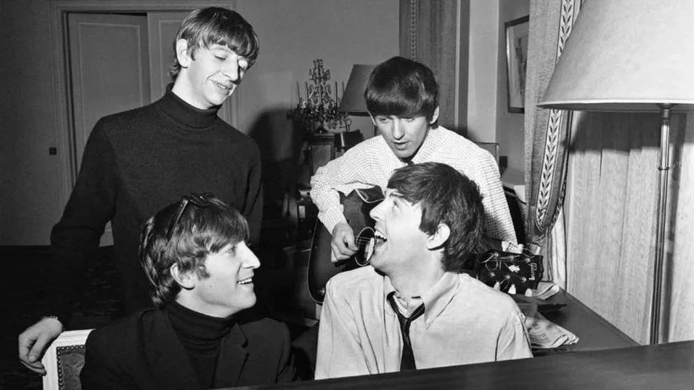 Concierto de The Beatles Tribute en Alicante