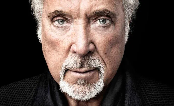Concierto de Tom Jones en Alicante