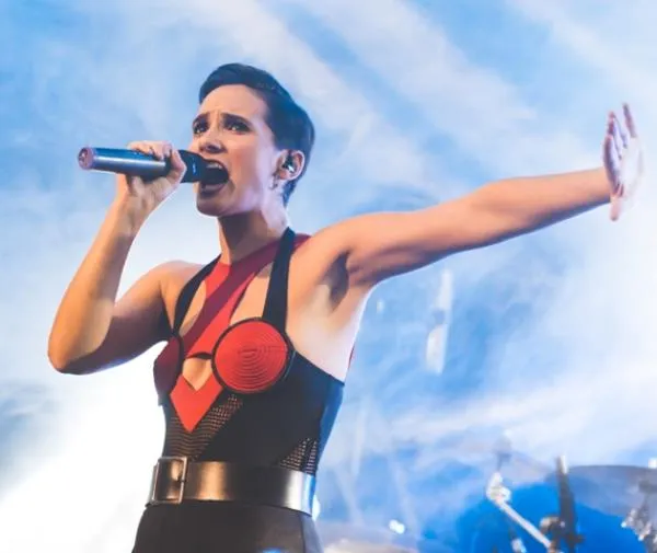 Concierto de Tributo Mecano en Beniarbeig
