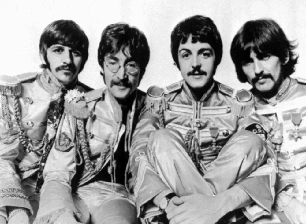 Concierto didáctico "Els Beatles" - Orquestra Jove del Centre Artístic Musical Xàbia