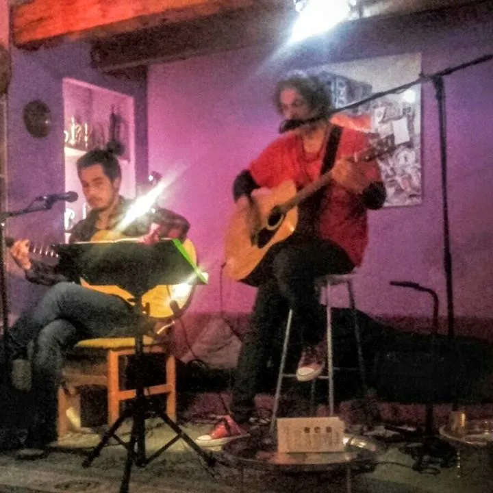Concierto Fer Da Rio