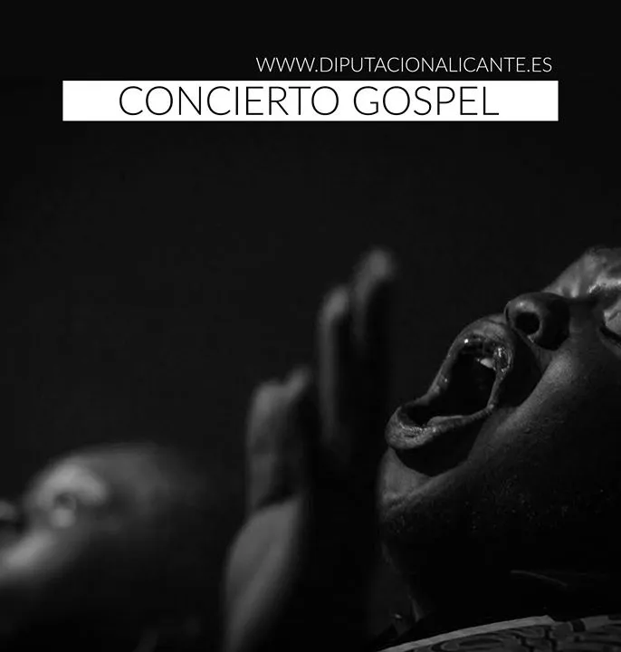 Concierto Gospel