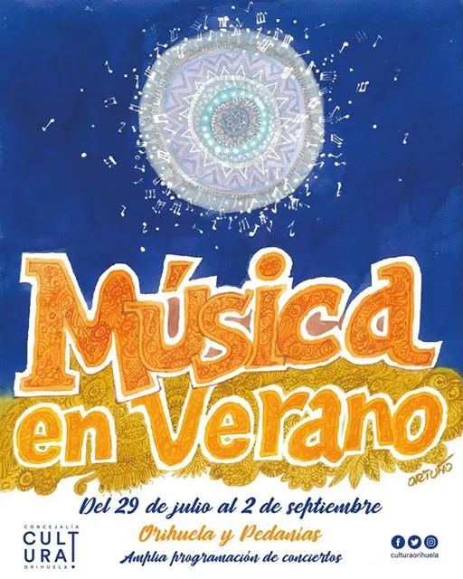 Concierto Juventud Musical-La Murada