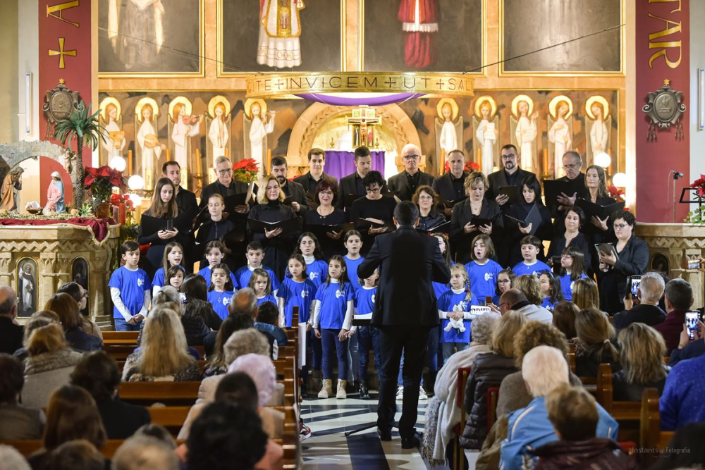 Concierto Petit Ars