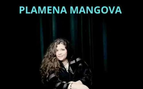 Concierto Plamena Mangova ► Calp Piano Festival 2025