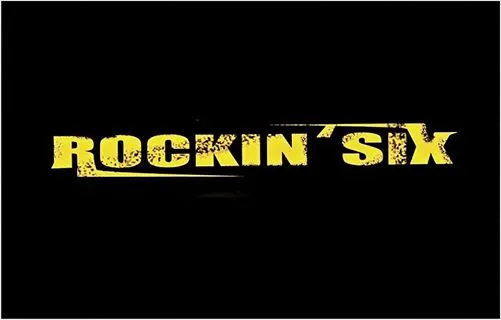 Concierto RockinSix Triiio en Custom Guitar Rock (Elche)