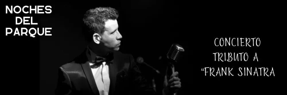 Concierto Tributo a "Frank Sinatra
