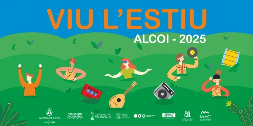 Concierto Unió Musical D'alcoi
