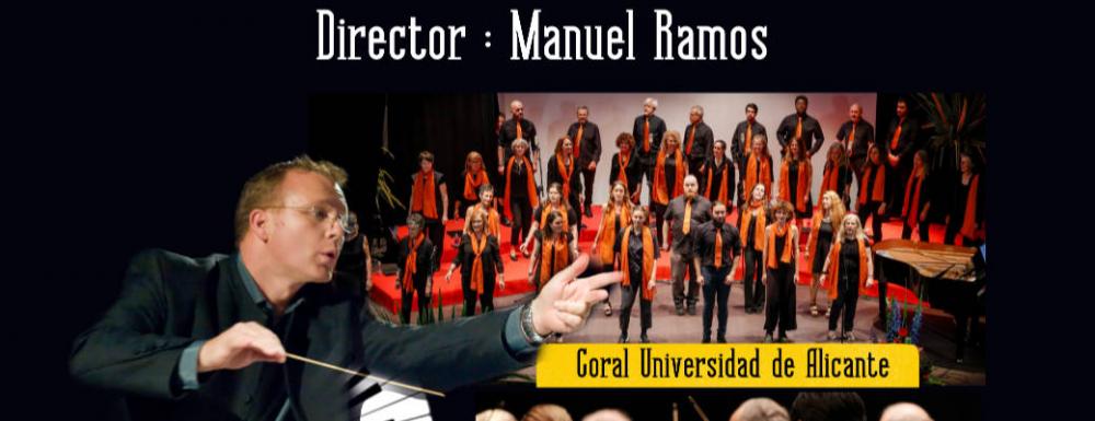 Concierto XXV Aniversario de la Orquesta Barroca Valenciana