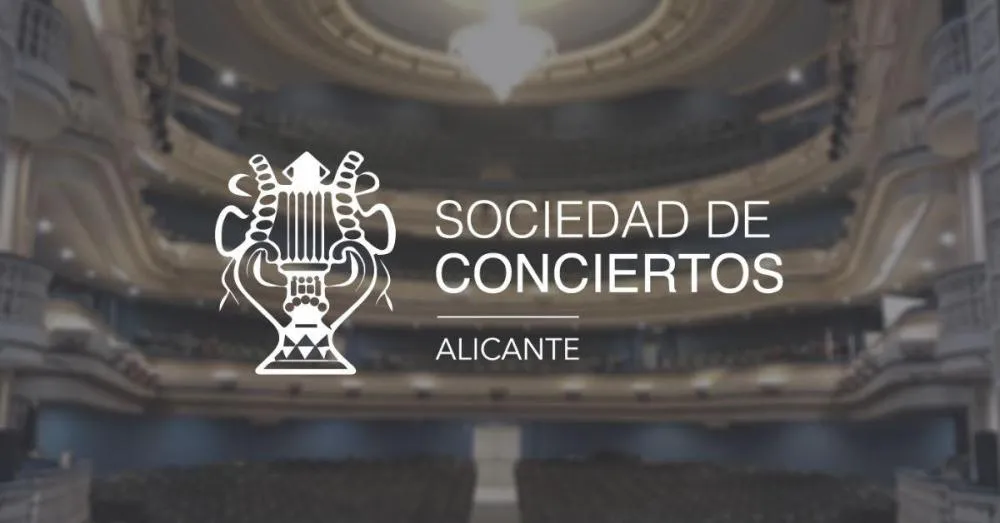 Conciertos de la Sociedad de Conciertos de Alicante 2020