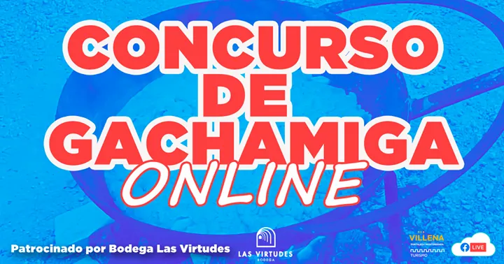 Concurso de Gachemiga Online de Villena