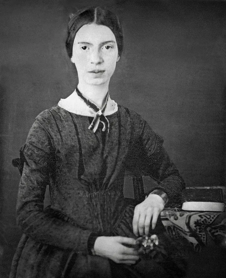 Concurso de Video Poemas: Emily Dickinson