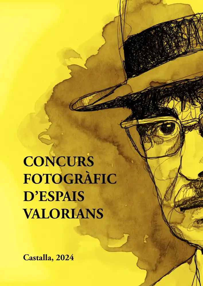 Concurso Fotográfico Espais Valorians