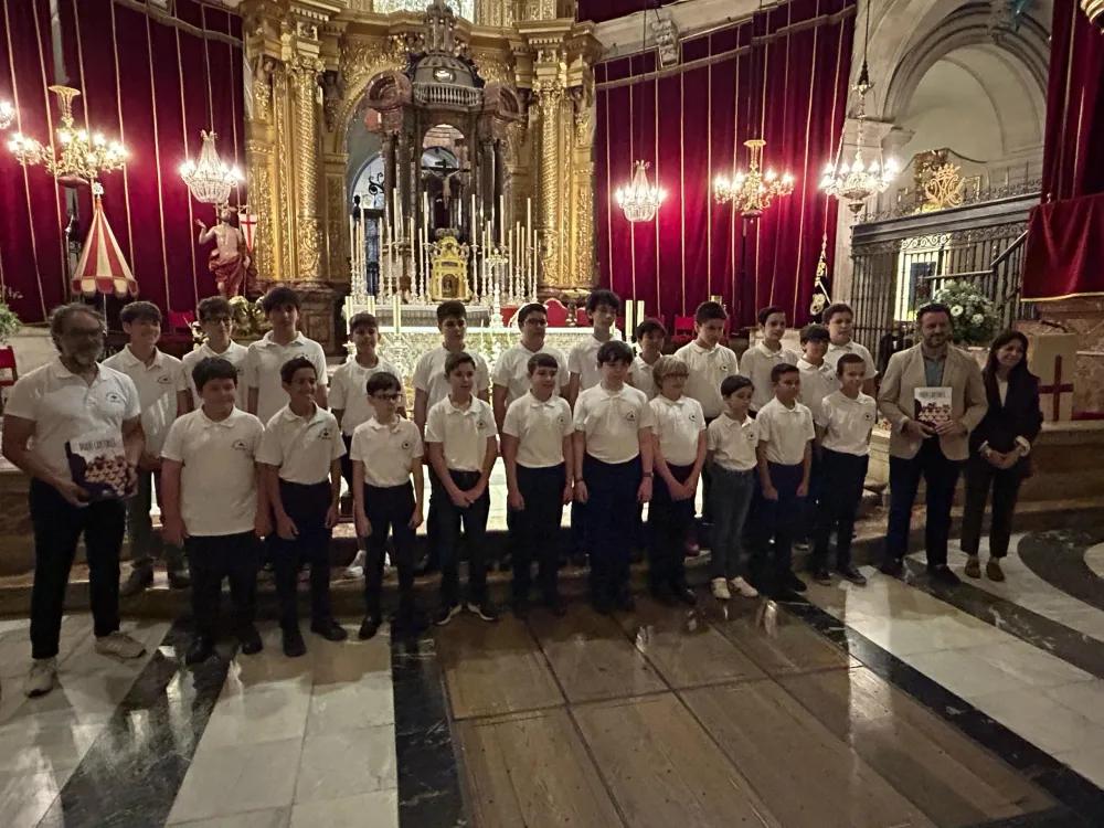 Congreso Nacional de Puericantores