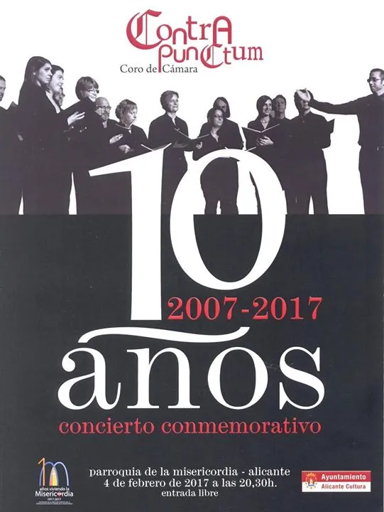 Contra Punctum 10 años